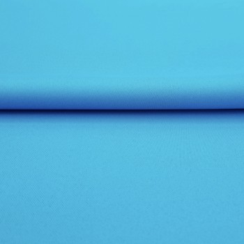 Tissu occultant - turquoise