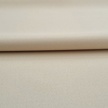 Tissu occultant - beige