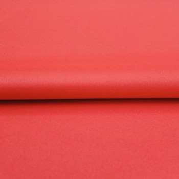 Tissu occultant - rouge