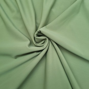 Lycra matte fabric - forest