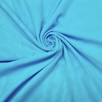 Tissu tulle lycra - baia