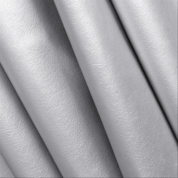 Silver elastic fabric per meter to renovate your seat furniture