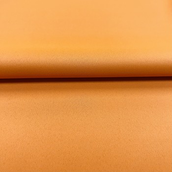 Tissu occultant - orange
