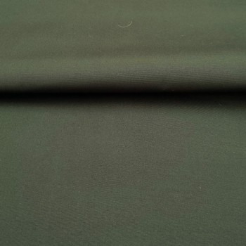 Khaki waterproof blackout fabric ideal for curtains