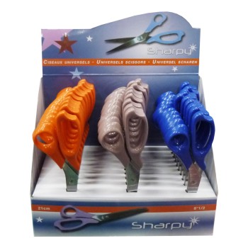 Ciseaux universels 21 cm