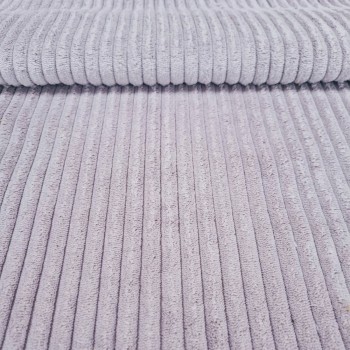 Powder Pink Wide Corduroy – Soft Decor