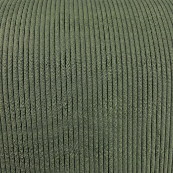 Green Corduroy Fabric – Natural & Trendy