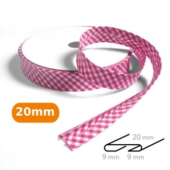 copy ofcopy ofcopy ofGingham bias sand
