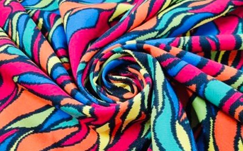 Tejidos Stretch Design - Comodidad y creatividad para tus proyectos de costura