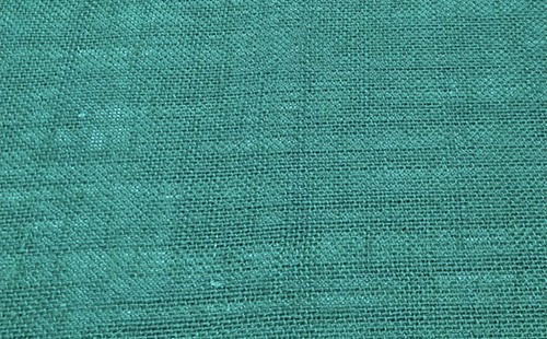 Tissu Toile de Jute au Mètre pour la décoration champêtre et bricolage