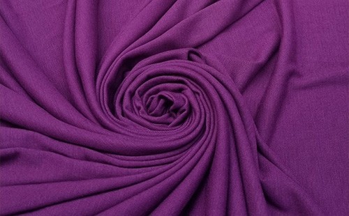 Tissu Jersey au Mètre idéal pour l'Habillement : Robes, Sweat, T-shirt