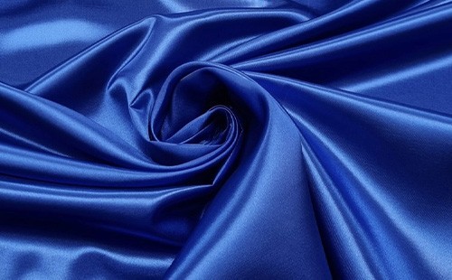 Tela Satin Lisa al Metro para la confección de Ropa y Decoración