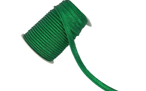 Passepoil lurex